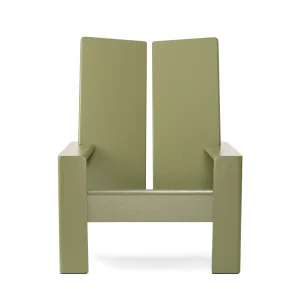 OUTDOOR LOUNGE CHAIR