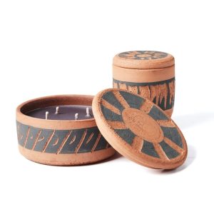 DESTINATIONS CHIOS - MANDARIN